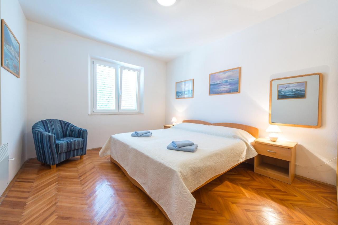Villa Nona ツァヴタット エクステリア 写真
